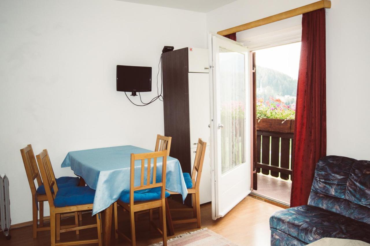 Ferienhaus Gassner Navis Extérieur photo